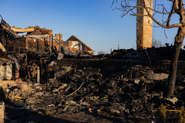 24/7 Emergency Structural Rebuild experts in Cookstown, NJ