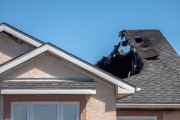 Licensed Structural Rebuild service in Cookstown, NJ - Fire Damage Biloxi